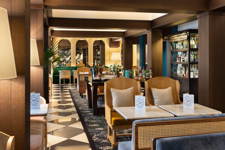 The Chess Hôtel - Events